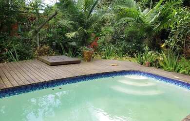 Imagem: Casa para venda possui 150 metros quadrados com 3 quartos em