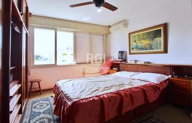 Imagem 16: Porto Alegre - Apartamento Padrão - Santa Tereza