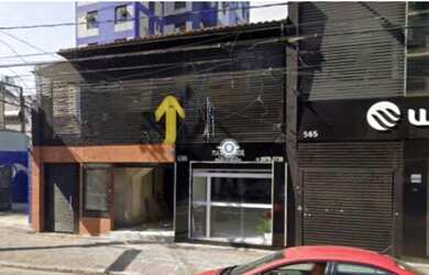 Imagem: O depósito possui 170m² de Área e está localizado em Santana