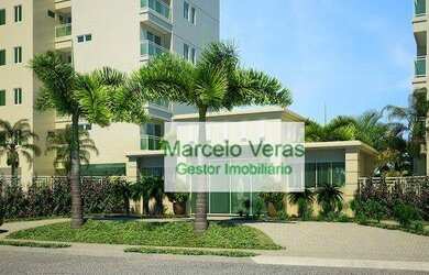 Imagem 12: Repasse Living Garden. Varanda, 188m² de Área, 4 Vagas na garageme4...