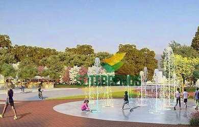 Imagem 5: Terreno à venda, 200 m² por R$ 200.000,00 - Florais Esmeralda - Cuiabá/MT