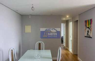 Imagem 3: Apartamento à venda, 64 m² por R$ 430.000,00 - Vila Prudente Zona Leste...