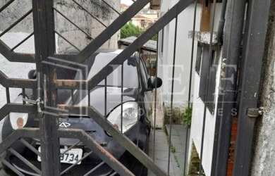 Imagem 12: .Vila Clementino. 300m² de Área