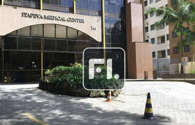 Imagem 10: Conjunto para alugar, 30 m² por R$ 3.000,02/mês - Bela Vista - São...