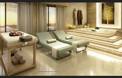 Imagem 4: Atibaia - Apartamento Padrão - Atibaia Jardim