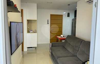 Imagem 12: Belíssimo apto Garden - Estuda permuta - Próximo ao Shopping Santana...