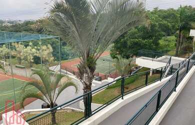 Imagem 7: Terreno à venda, 150 m² por R$ 650.000,00 - Residencial Burle Marx -...