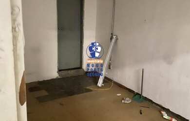 Imagem 7: SãO PAULO - Galpão/Depósito/Armazém - Parque Novo Mundo