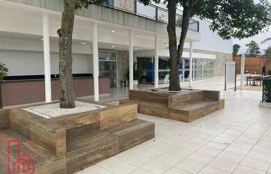 Imagem 4: Terreno à venda, 150 m² por R$ 650.000,00 - Residencial Burle Marx -...