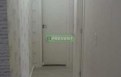 Imagem 3: APARTAMENTO - VENDA - 02 DORMS CONDOMÍNIO FLEX CARAPICUIBA