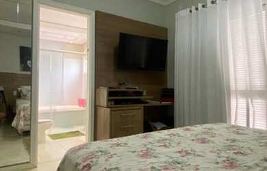 Imagem 5: Casa em Condominio no Bairro Vila Aviação - Condominio Vi