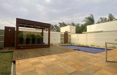 Imagem 2: Casa em Condominio no Bairro Vila Aviação - Condominio Vi