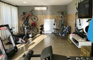 Imagem 10: Casa à venda no bairro Loteamento Fazenda Santana I - Atibaia/SP