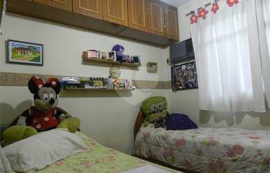 Imagem 15: Maravilhoso apartamento com 92 m² em boa localização