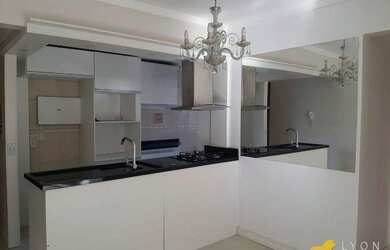 Imagem 3: Apartamento à venda, 69 m² por R$ 270.000,00 - Jardim Carvalho - Porto...