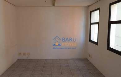 Imagem: O depósito possui 1 Vaga na garagem, 27m² de Área e está