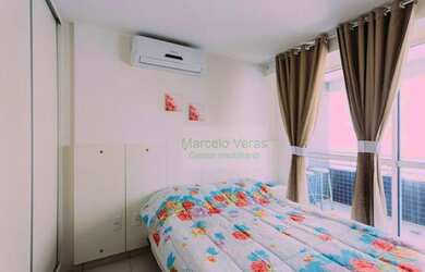 Imagem 7: MOBILIADO - Luxuoso apartamento ao lado do Aterro