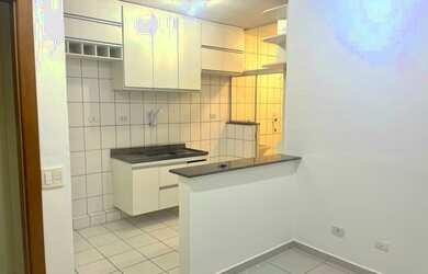 Imagem 10: Aluga-se Apart. 401-A no Villas do Rio Madeira I