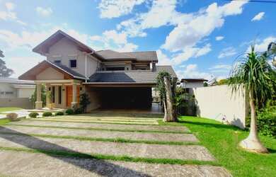 Imagem 12: Atibaia - Casa de Condomínio - Jardim Estancia Brasil