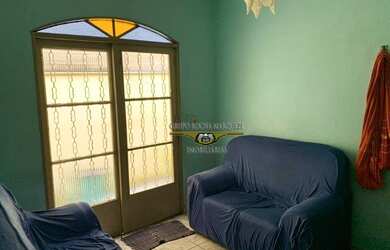 Imagem 4: Casa com 2 dormitórios à venda, 90 m² por R$ 350.000,00 - Jardim Haia...