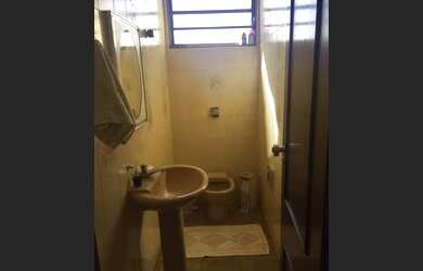 Imagem 5: Casa Jardim Paulistano. 280m² de Área, 2 Vagas na garageme3 Dormitórios