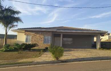 Imagem 8: CASA RESIDENCIAL em ITATIBA - SP, JARDIM DA LUZ
