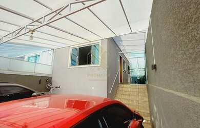 Imagem 2: Atibaia - Casa Padrão - Jardim Maristela