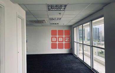 Imagem 2: Conjunto, 36 m² - venda por R$ 1.000.000,00 ou aluguel por R$ 5.500,00/mês...