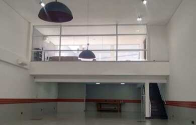 Imagem 3: Galpão de 615 m² localizado no Tatuapé/Anália Franco, 4 vagas