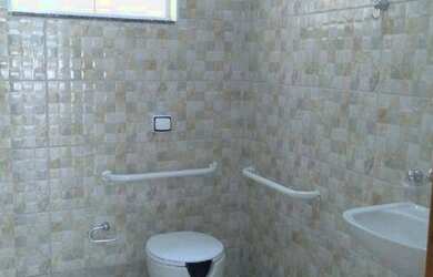 Imagem 4: Barracão para alugar, 280 m² por R$ 5.300,00/mês - Itu Novo Centro...