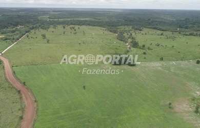 Imagem 12: Fazenda no Pará - São Miguel do Guamá - 260 ha 53 alq