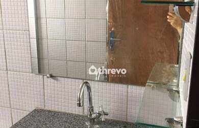 Imagem 3: Apartamento com 2 dormitórios, 49 m² - venda por R$ 145.000,00 ou aluguel...