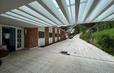 Imagem 5: Cond. Pq Silvino Pereira - 5D / 1Ste, Vista Lago, Piscina, Quadra De Tenis!