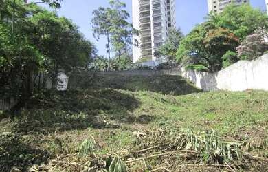 Imagem 7: Terreno à venda, 4931 m² por R$ 24.989.000,00 - Morumbi - São Paulo/SP