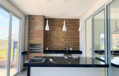 Imagem 14: Bragança Paulista - Casa de Condomínio - Condomínio Residencial Campos...