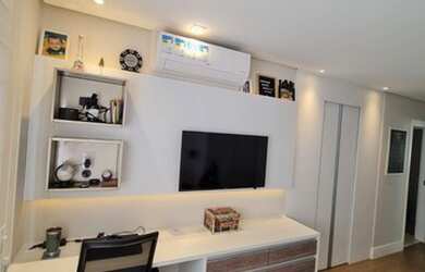 Imagem 1: Home Cerâmica, andar alto e de frente - MARAVILHOSO