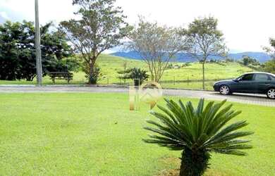 Imagem 13: Terreno à venda, 1370 m² por R$ 270.000 - Condomínio Fechado- São...