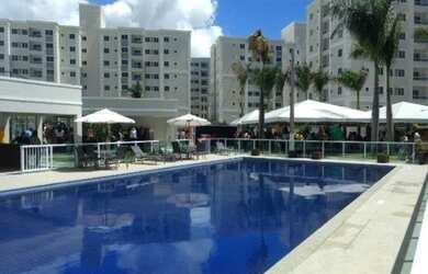 Imagem 7: 2/4, Buraquinho, Infra, Armários Planejados, Porcelanato, R$ 284.900