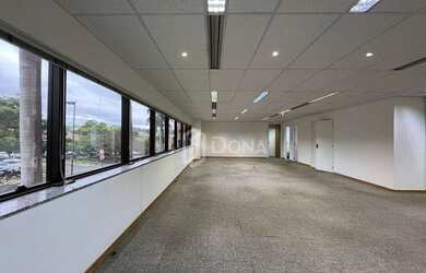 Imagem 3: Sala para Locação, Galleria, Laje Corporativa, Jardim Madalena, Campinas-SP