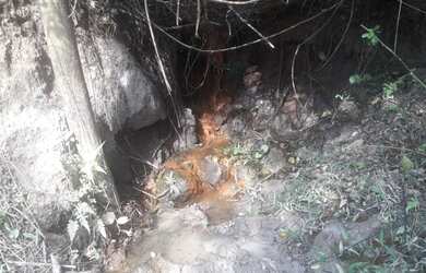 Imagem 10: Fazenda em Areal. 557m² de Área