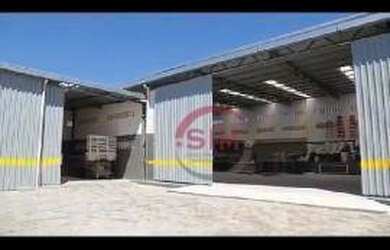 Imagem 7: Galpão à venda, 400 m² por no Porto do Carro - Cabo Frio/RJ