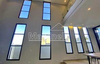 Imagem 4: Ribeirão Preto - Casa de Condomínio - Buona Vita