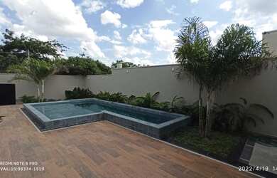 Imagem 5: Casa em Condomínio para Venda em Americana, Loteamento Residencial Jardim...