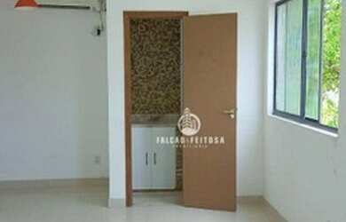 Imagem 8: Sala, 32 m² - venda por R$ 60.000,00 ou aluguel por R$ 850,00/mês -...