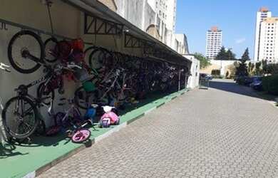 Imagem 11: APTO NO TATUAPÉ, TERRAÇO GOURMET, 04 VAGAS DEPÓSITO