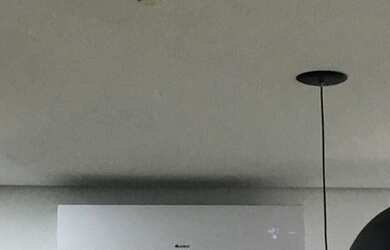 Imagem 12: Sala, 45 m² - venda por R$ 280.000,00 ou aluguel por R$ 1.900,00/mês...