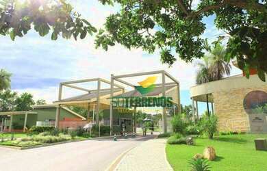 Imagem: O terreno possui 429m² de Área e está localizado em Cuiabá