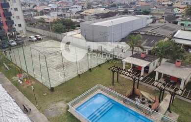 Imagem 2: APARTAMENTO RESIDENCIAL em ITAJAÍ - SC, CORDEIROS
