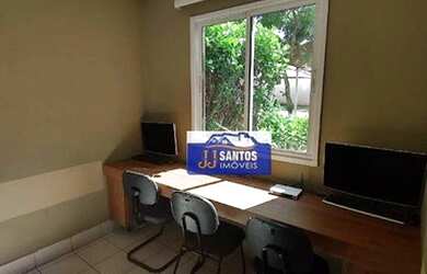 Imagem 13: Apartamento com 2 dormitórios para alugar, 52 m² por R$ 2.300,00/mês...