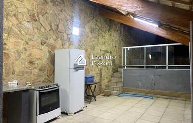 Imagem 6: Casa para Locação 4 Quartos, 4 Suites, 4 Vagas, 375M², Arujá Country...